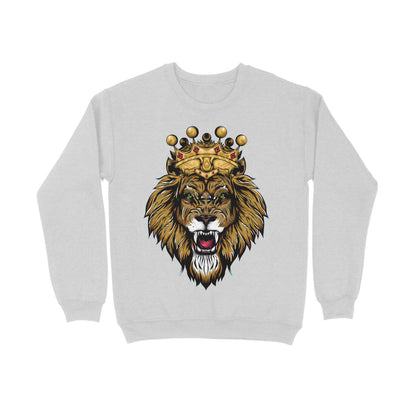 King Lion - Sweatshirt