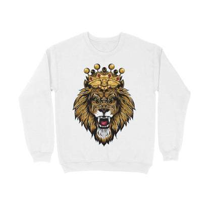 King Lion - Sweatshirt