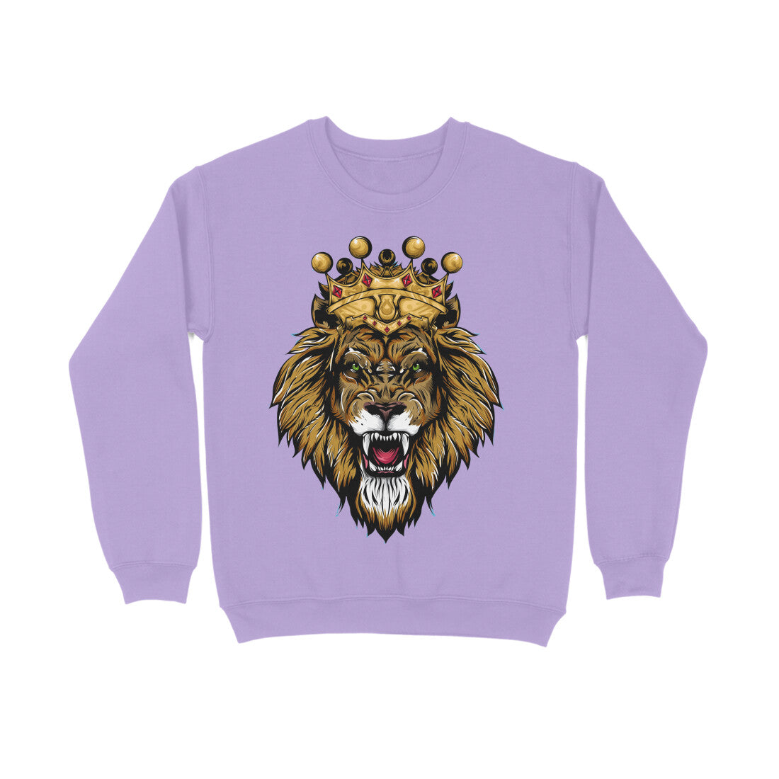 King Lion - Sweatshirt