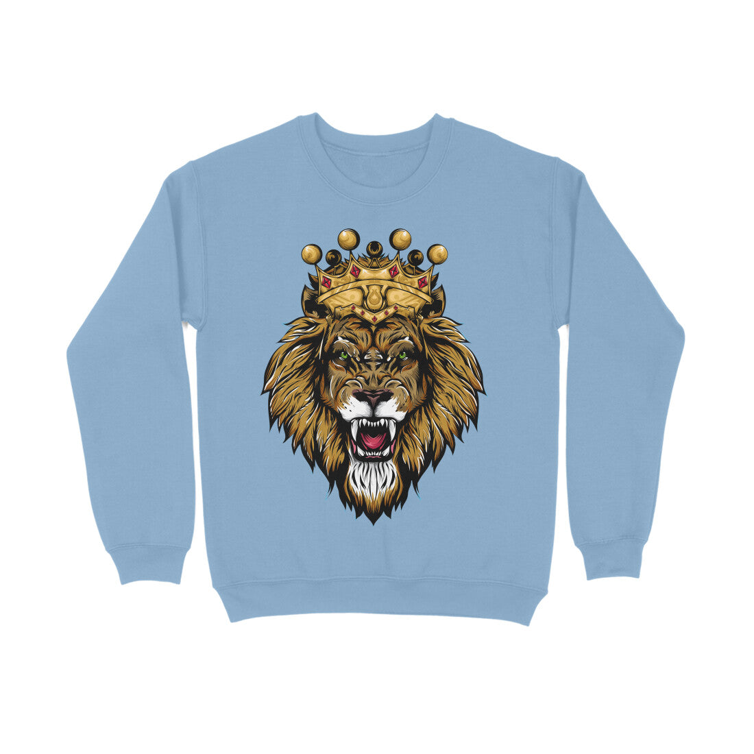 King Lion - Sweatshirt