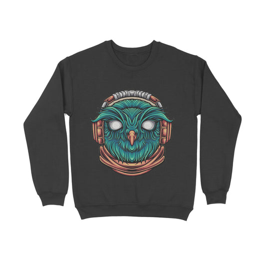 Trippy Bird - Sweatshirt