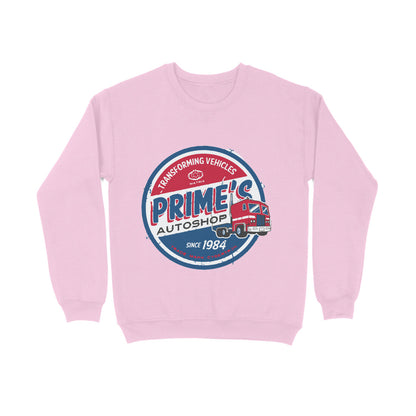 Auto-parts - Sweatshirt