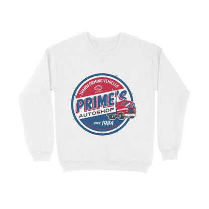 Auto-parts - Sweatshirt