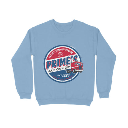 Auto-parts - Sweatshirt