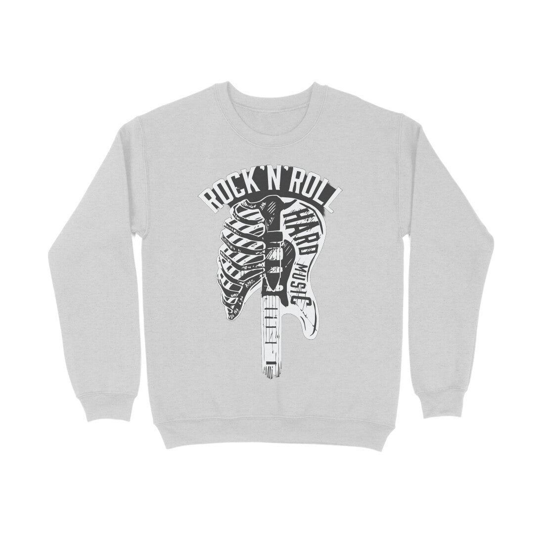 Rock and Roll - Sweatshirt