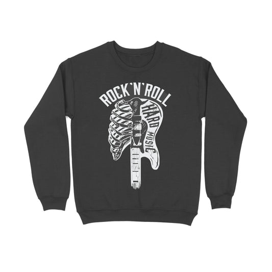 Rock and Roll - Sweatshirt