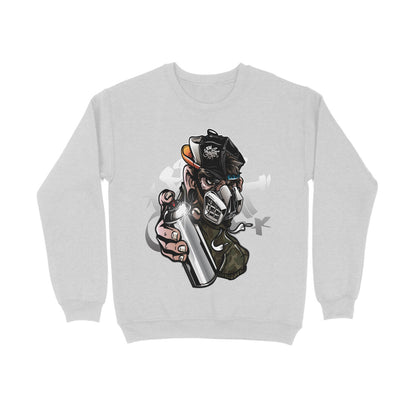 Cool Spray - Sweatshirt