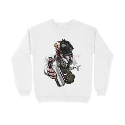 Cool Spray - Sweatshirt