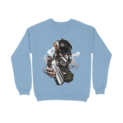 Cool Spray - Sweatshirt