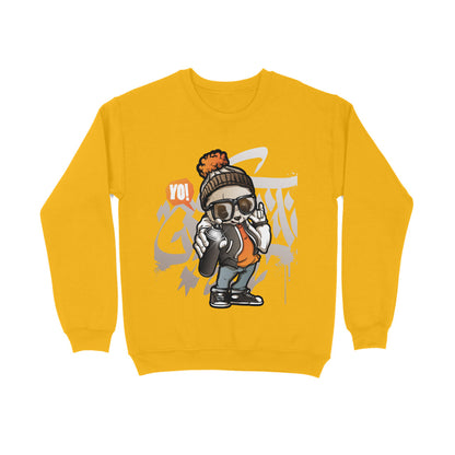 Yo! Cool - Sweatshirt