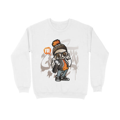 Yo! Cool - Sweatshirt