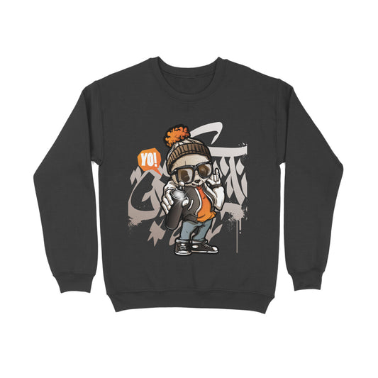 Yo! Cool - Sweatshirt