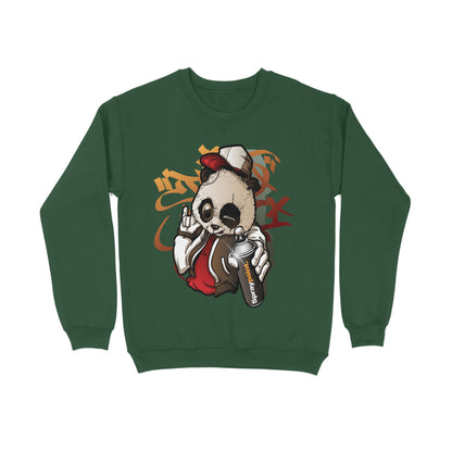 Panda - Sweatshirt