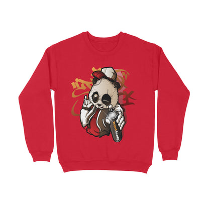 Panda - Sweatshirt