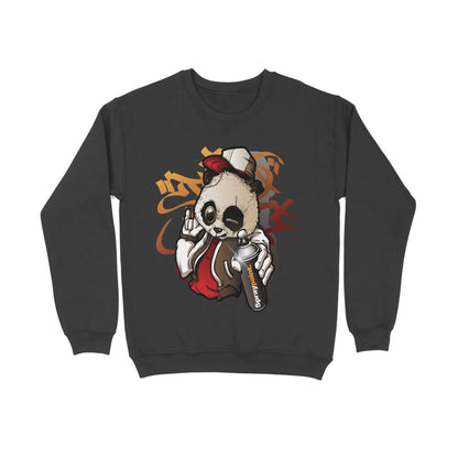 Panda - Sweatshirt