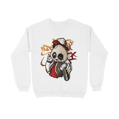 Panda - Sweatshirt