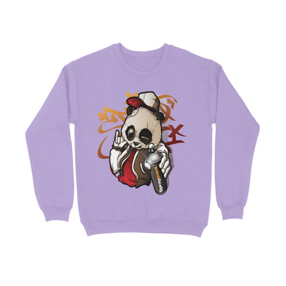 Panda - Sweatshirt