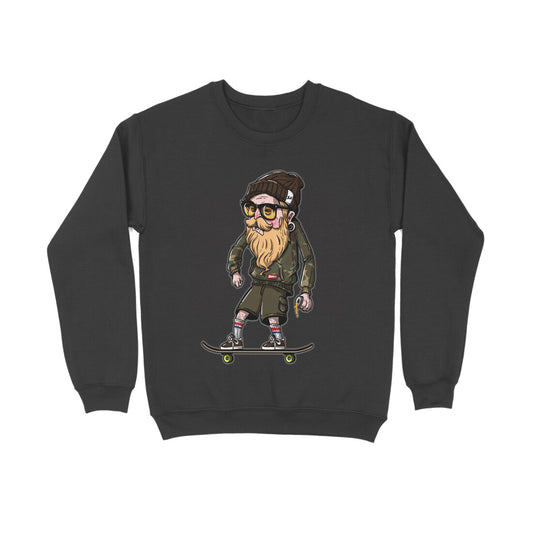 Hippy - Sweatshirt