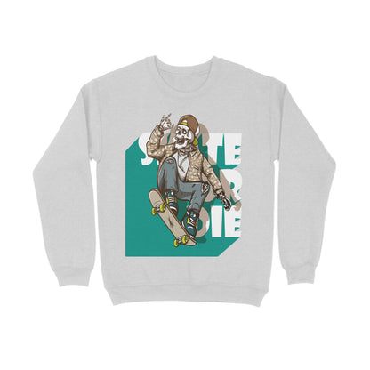 Skater Jump - Sweatshirt