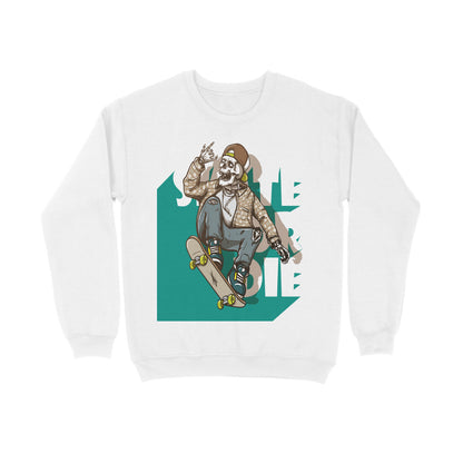 Skater Jump - Sweatshirt