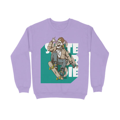 Skater Jump - Sweatshirt