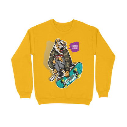 Skate or Die - Sweatshirt