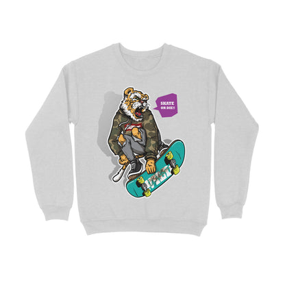 Skate or Die - Sweatshirt