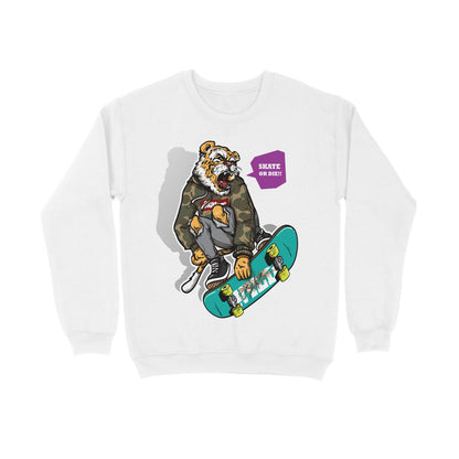 Skate or Die - Sweatshirt