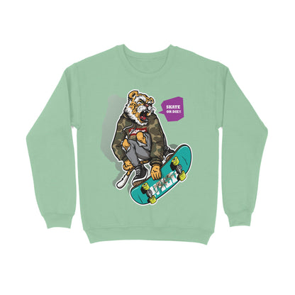 Skate or Die - Sweatshirt