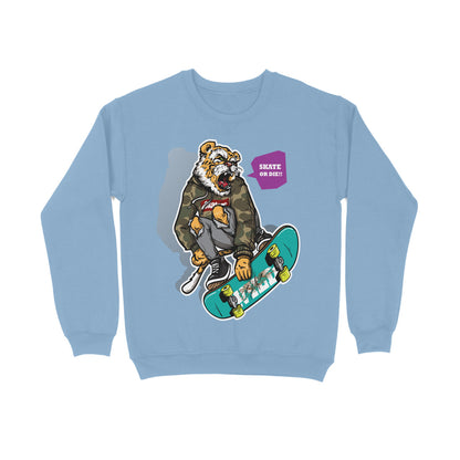 Skate or Die - Sweatshirt