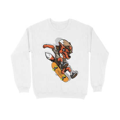 Fox - Sweatshirt