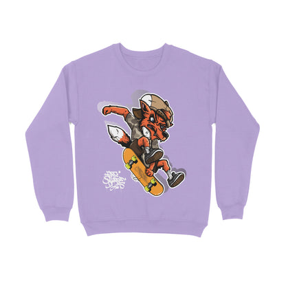 Fox - Sweatshirt