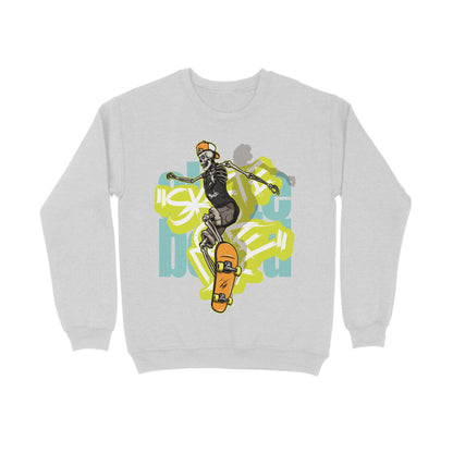 Skeleton - Sweatshirt