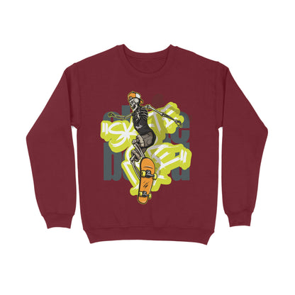 Skeleton - Sweatshirt