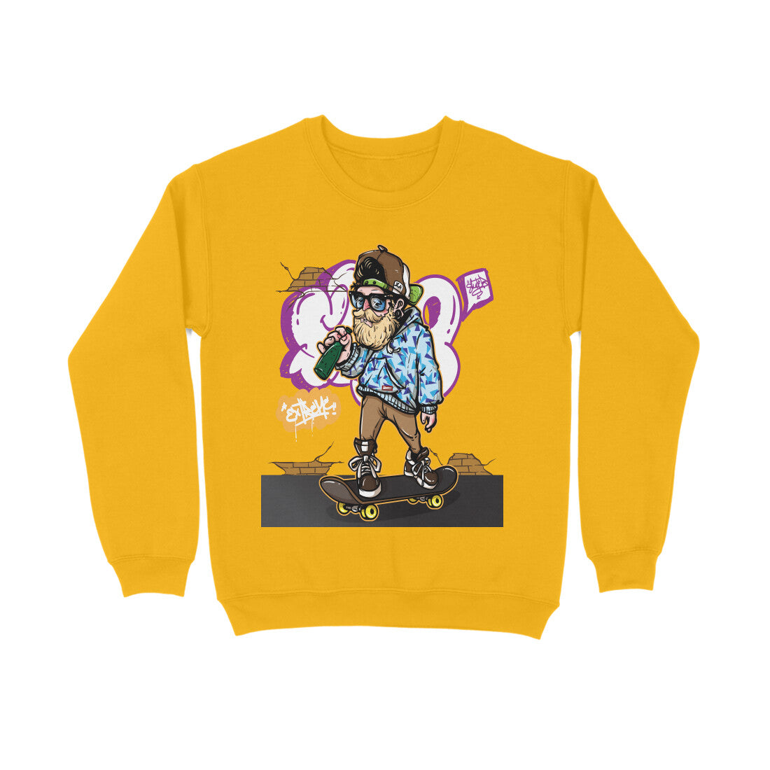 Hippy - Sweatshirt