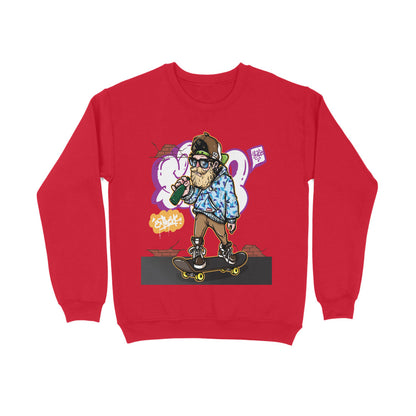 Hippy - Sweatshirt