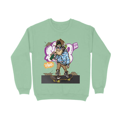 Hippy - Sweatshirt