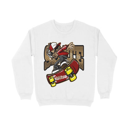 Skate - Sweatshirt