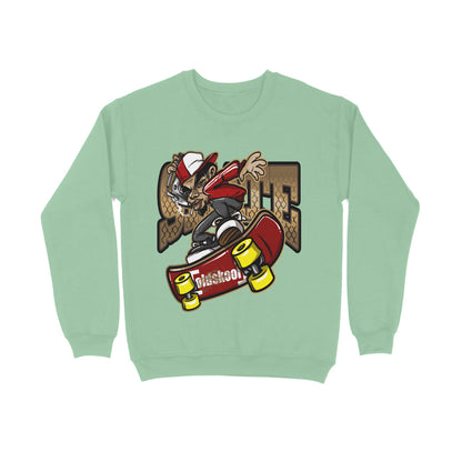 Skate - Sweatshirt