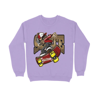 Skate - Sweatshirt