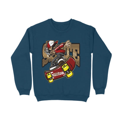 Skate - Sweatshirt