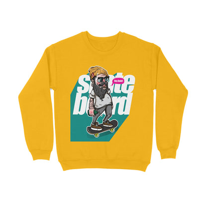 Smooth Rolling - Sweatshirt