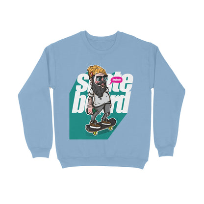 Smooth Rolling - Sweatshirt