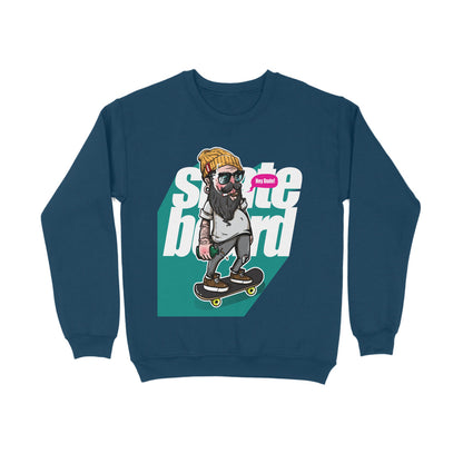 Smooth Rolling - Sweatshirt