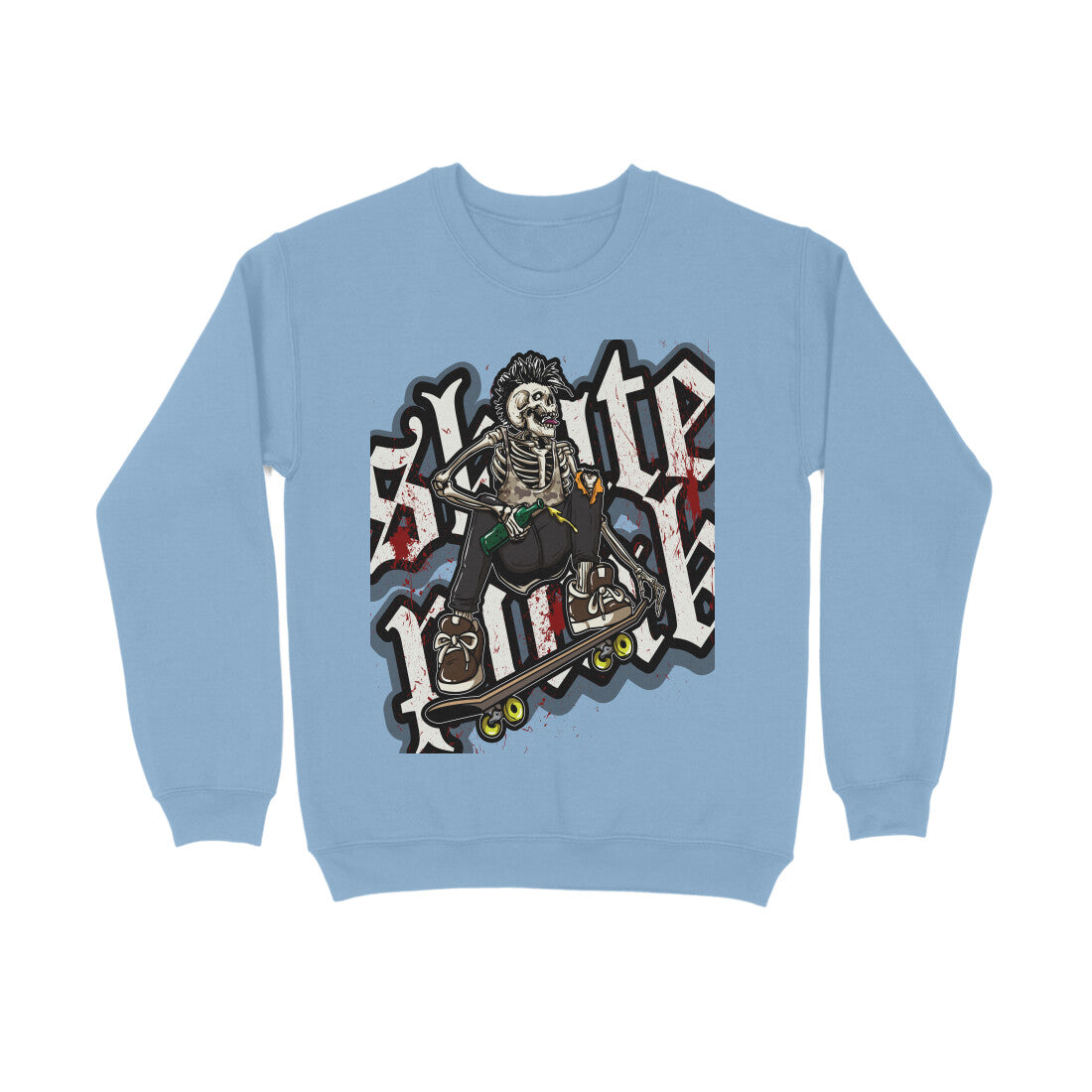 Write Up - Sweatshirt