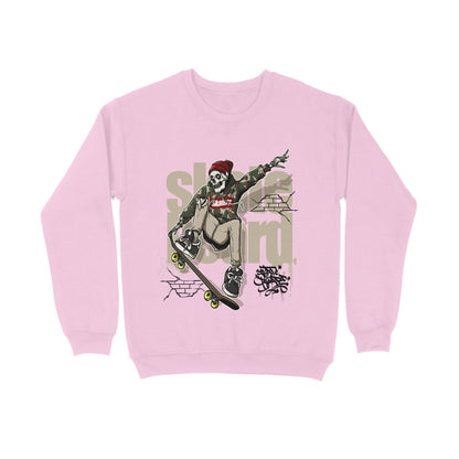 Fun Skater - Sweatshirt