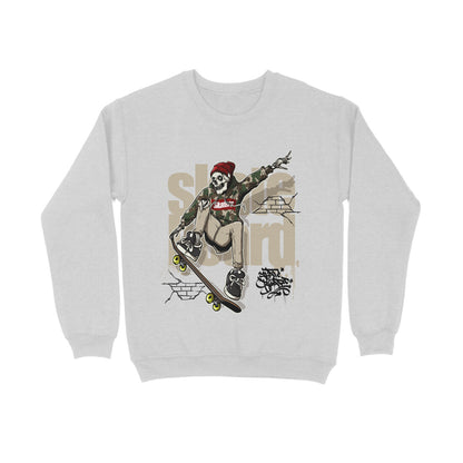 Fun Skater - Sweatshirt