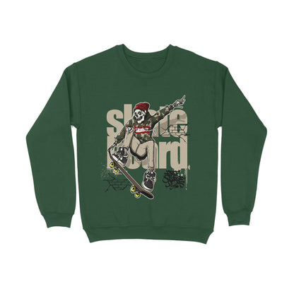 Fun Skater - Sweatshirt