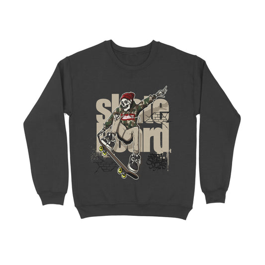 Fun Skater - Sweatshirt