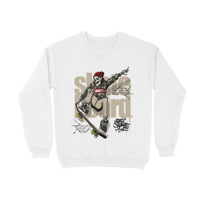 Fun Skater - Sweatshirt